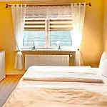 Sonnenring Appartement Lübbenau
