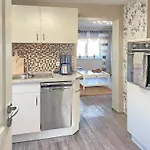 Appartement Sonnenring Lübbenau