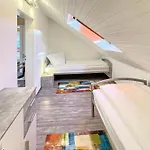 Appartement Sonnenring Lübbenau