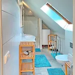 Appartement Sonnenring *