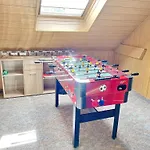 Sonnenring Appartement