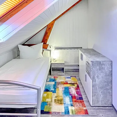 Sonnenring Stennewitz