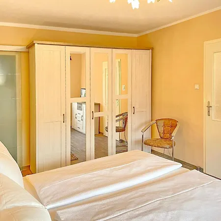 Apartment Sonnenring