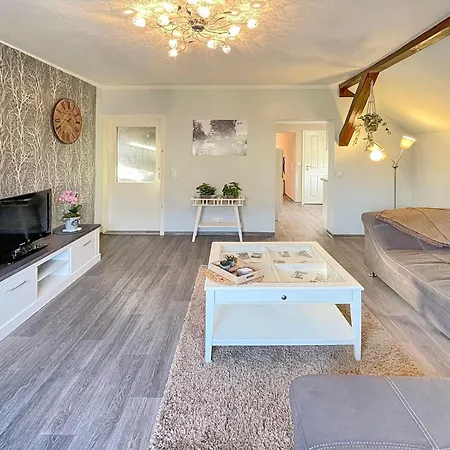 Sonnenring Stennewitz