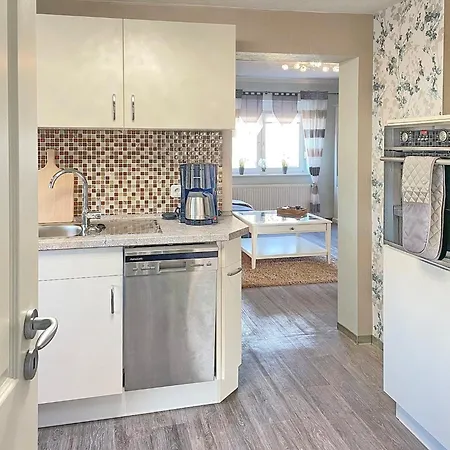 Sonnenring דירה *