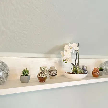 Appartement Sonnenring
