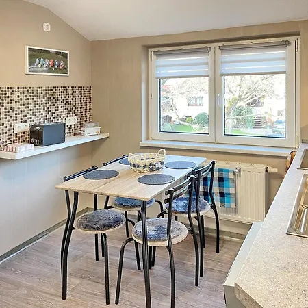 דירה Sonnenring *