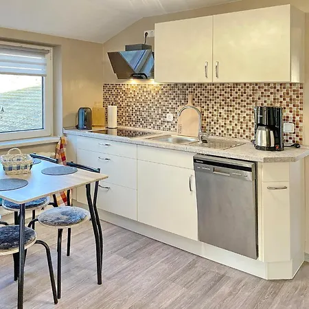 דירה Sonnenring Stennewitz