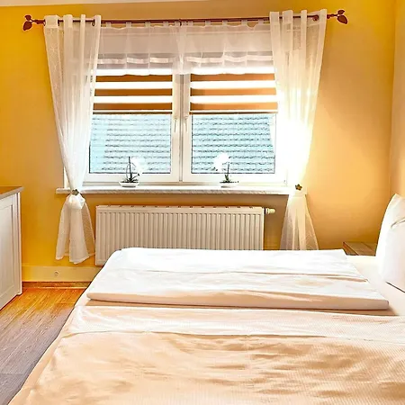 Sonnenring Appartement