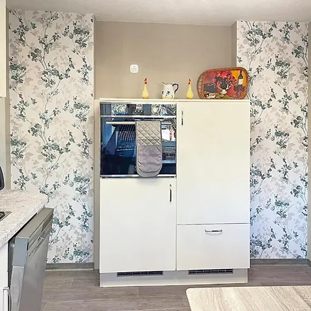 דירה Sonnenring Stennewitz