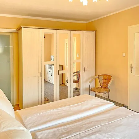 Apartment Sonnenring Luebbenau