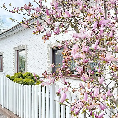 Sonnenring Apartment *