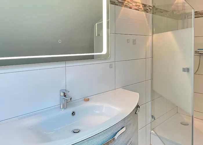 Sonnenring Apartment