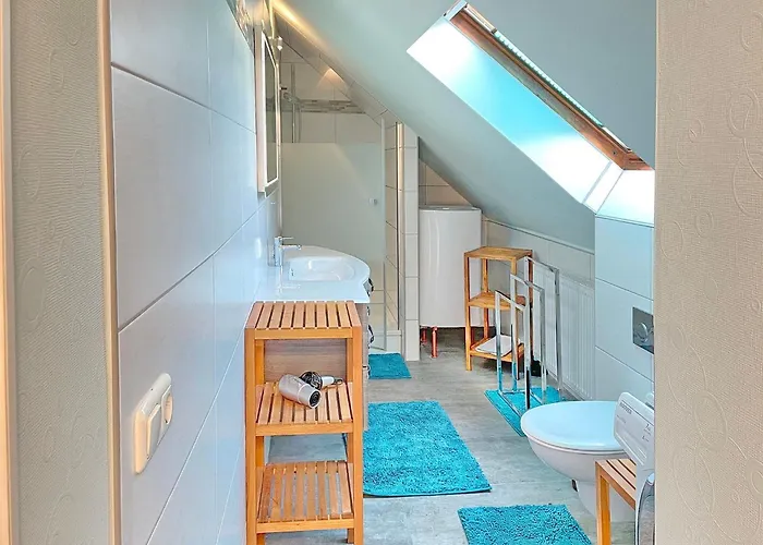 Apartment Sonnenring