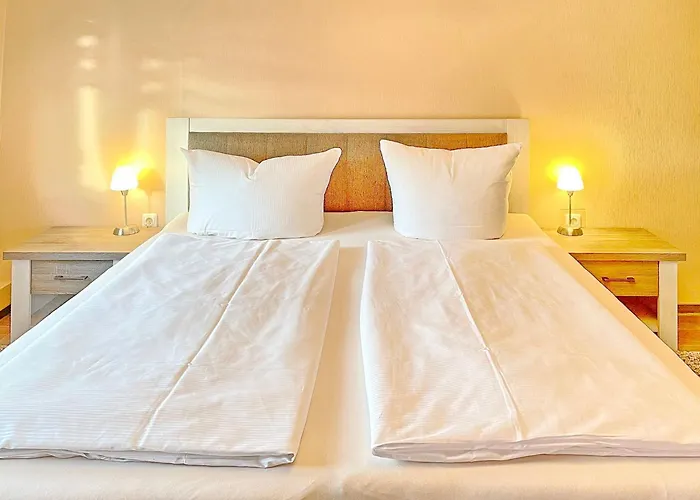 Apartment Sonnenring Stennewitz