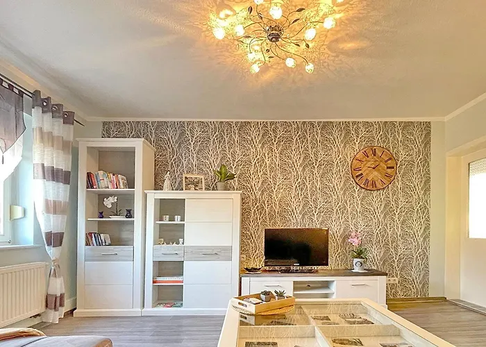 Sonnenring דירה *