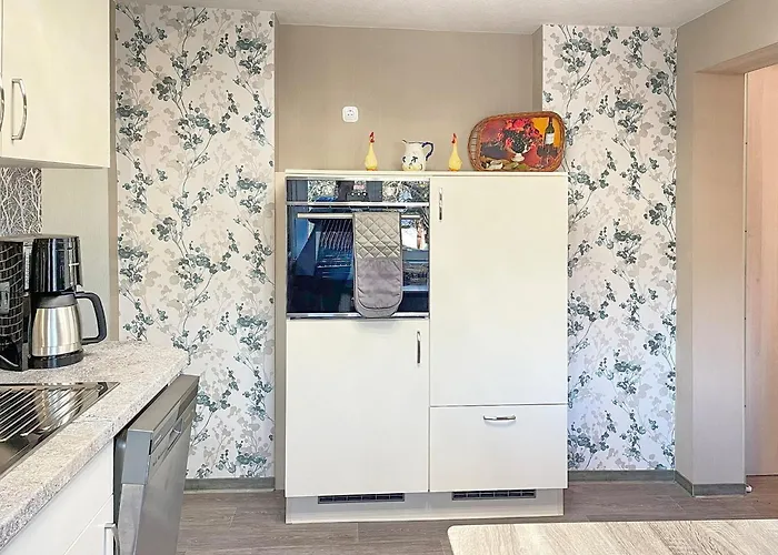 דירה Sonnenring Stennewitz