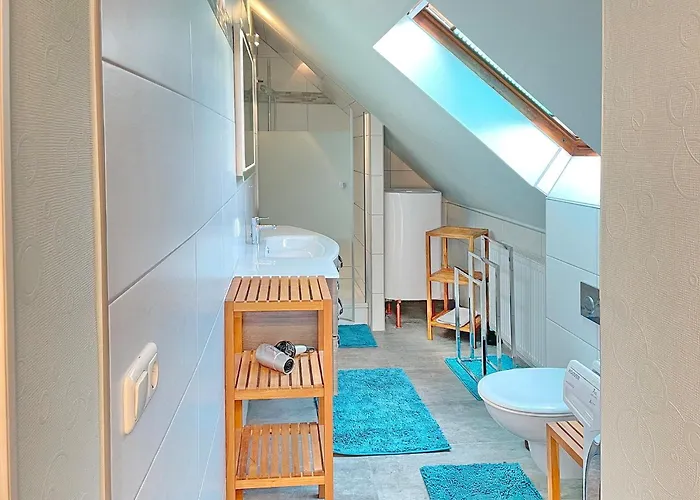 דירה Sonnenring Stennewitz