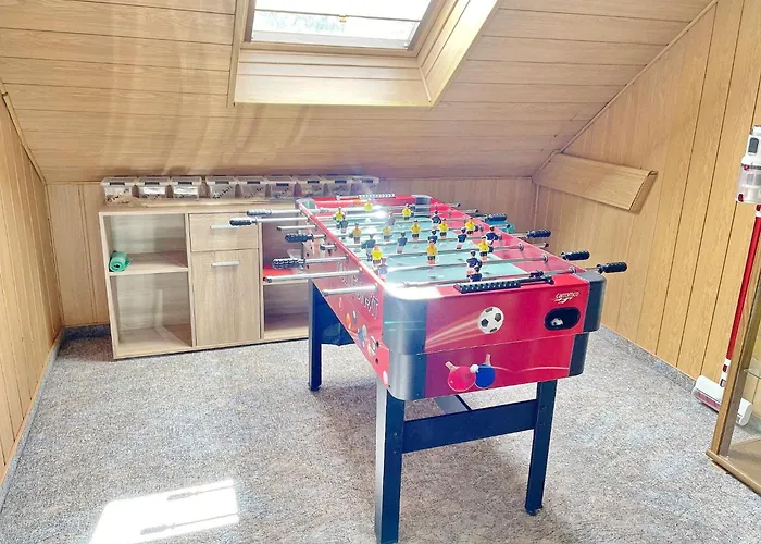 Sonnenring דירה *